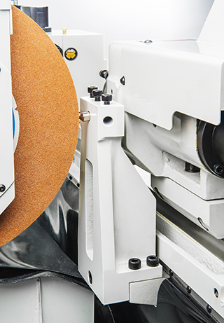 T-1012 - 2NC Cylindrical Grinder｜Topking Technology